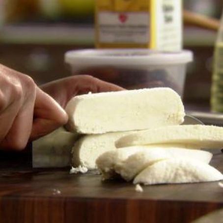 Paneer: Homemade Indian Cheese