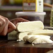 Paneer: Homemade Indian Cheese