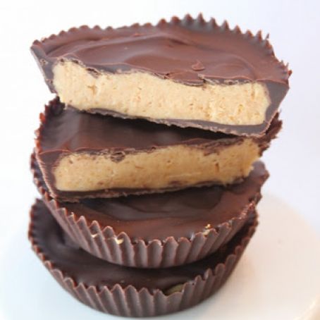 Peanut Butter Cups