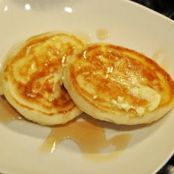 Yummy Pikelets