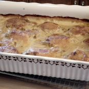 Lynn Olsen's Poulet A'la Bourgundie