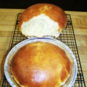 Hawaiian bread
