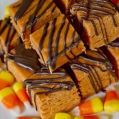 Homemade Butterfingers*