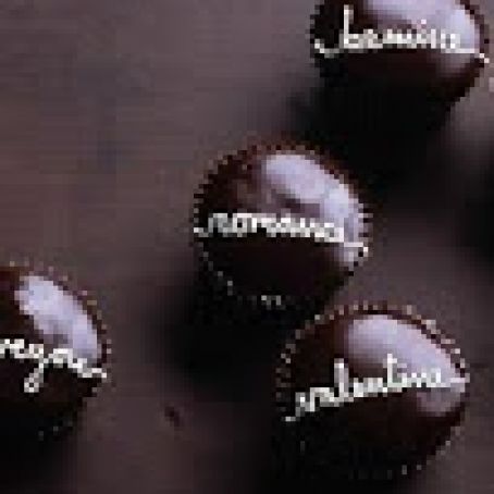 Handwritten Valentine Cupcakes with Chocolate Glaze