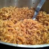 Brown Rice