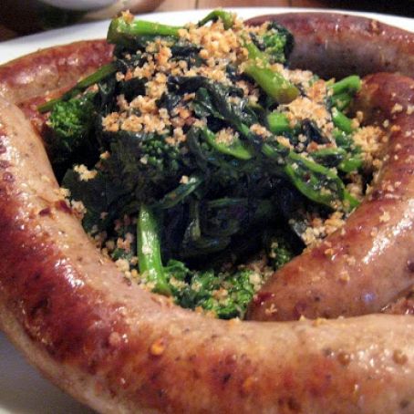 Salsiccie e Friarelli