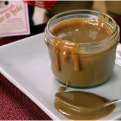 Dulce de Leche -- Slow Cooker Method