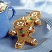 Gingerbread People