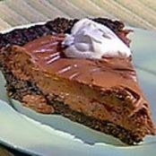 Emeril's Chocolate Cream Pie