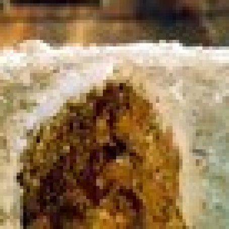 Grandma Hiers' Carrot Cake