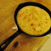 Cast Iron Skillet Focaccia