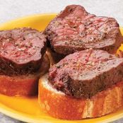 Beef Tenderloin Bites (Penzeys)