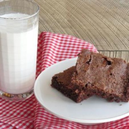 Fudge Cookies (An Heirloom Recipe from My Family)