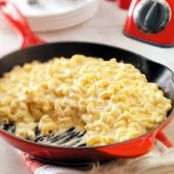 Mac & Cheese - Skillet