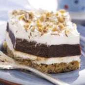 CHOCOLATE CHIP COOKIE DELIGHT