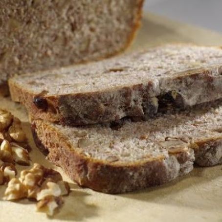 Walnut Bread from Liberty Tree Tavern - Magic Kingdom Disney