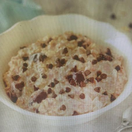 Black Forest Overnight Oats