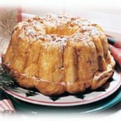 French Toast Bundt