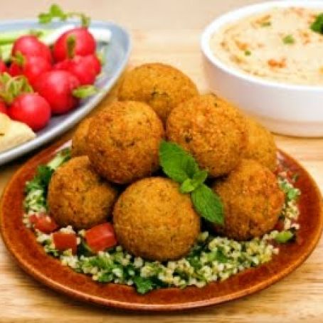 Falafel