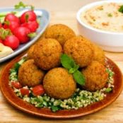 Falafel