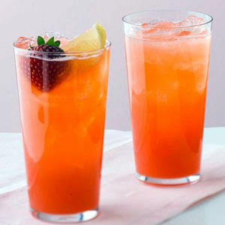 Strawberry Lemonade
