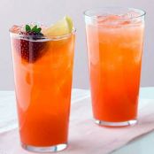 Strawberry Lemonade