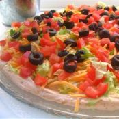 Taco Dip