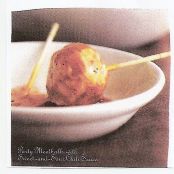 PARTY MEATBALLS