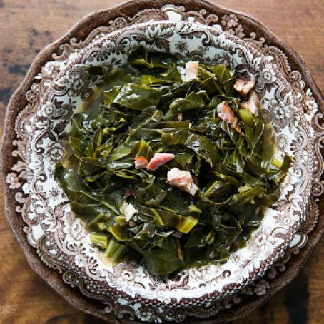 Collard Greens