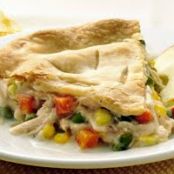 Chicken Pot Pie
