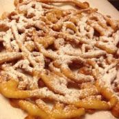 Funnel Cakes