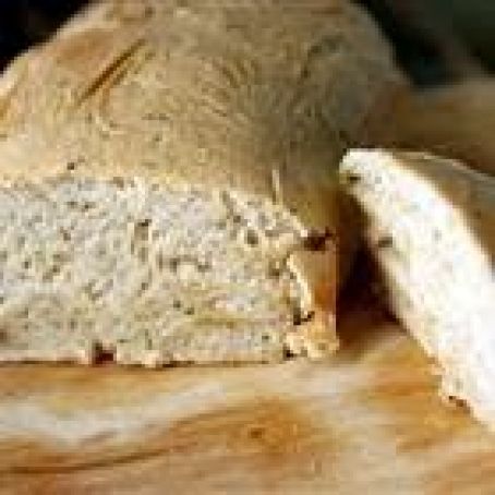Rosemary Bread