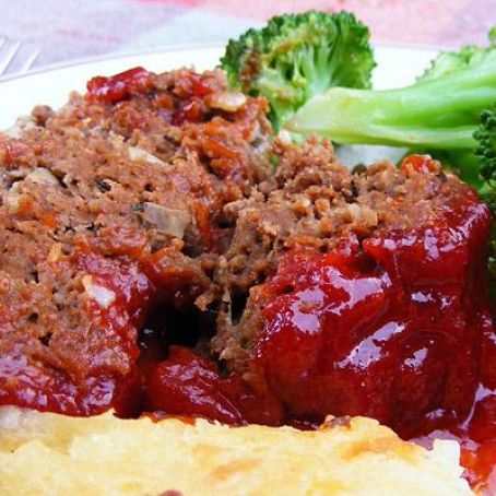 Really Great Meatloaf!