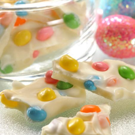 Jelly Bean Easter Bark