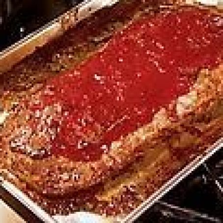 Ina Garten's Turkey Meatloaf