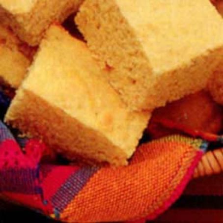 Cornbread