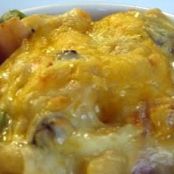 Smackaroni and Cheese