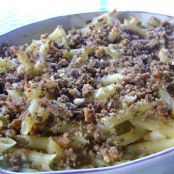 Mac and Cheese – Italian Style