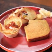 Eggs - Huevos Rancheros