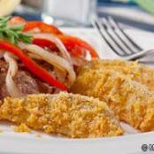 Million Dollar Potatoes