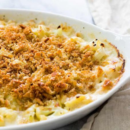 BREAD - Gratinée Topping