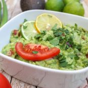 Guacamole
