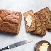 Favorite Banana Bread