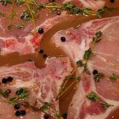 Pork Brine