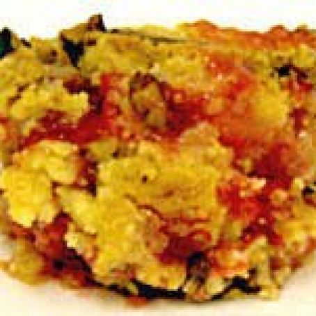dump cake