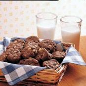 Chocolate Peanut Clusters Recipe