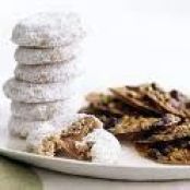 Pecan Caramel Surprises