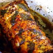 Brasato di Maiale Nero