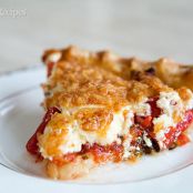 Tomato Pie