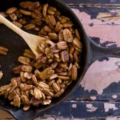 NUTS ***** Tamari Pecans